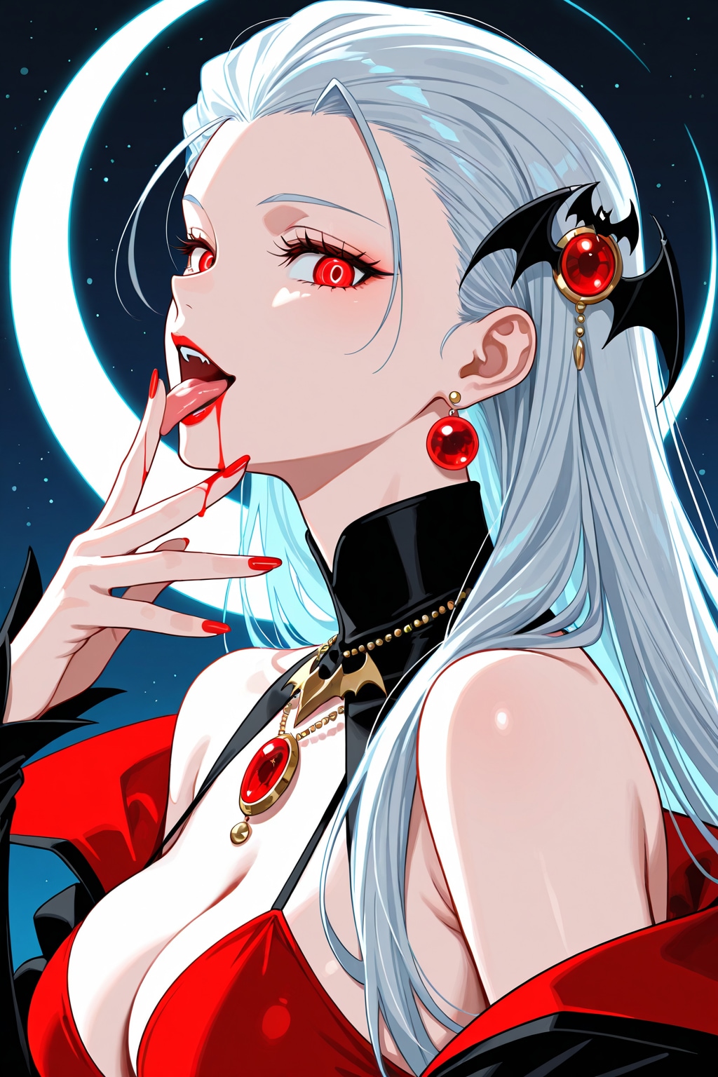 夜に生きる者　その２２