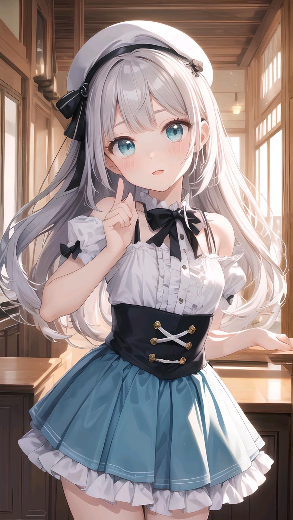 337 おはようございます