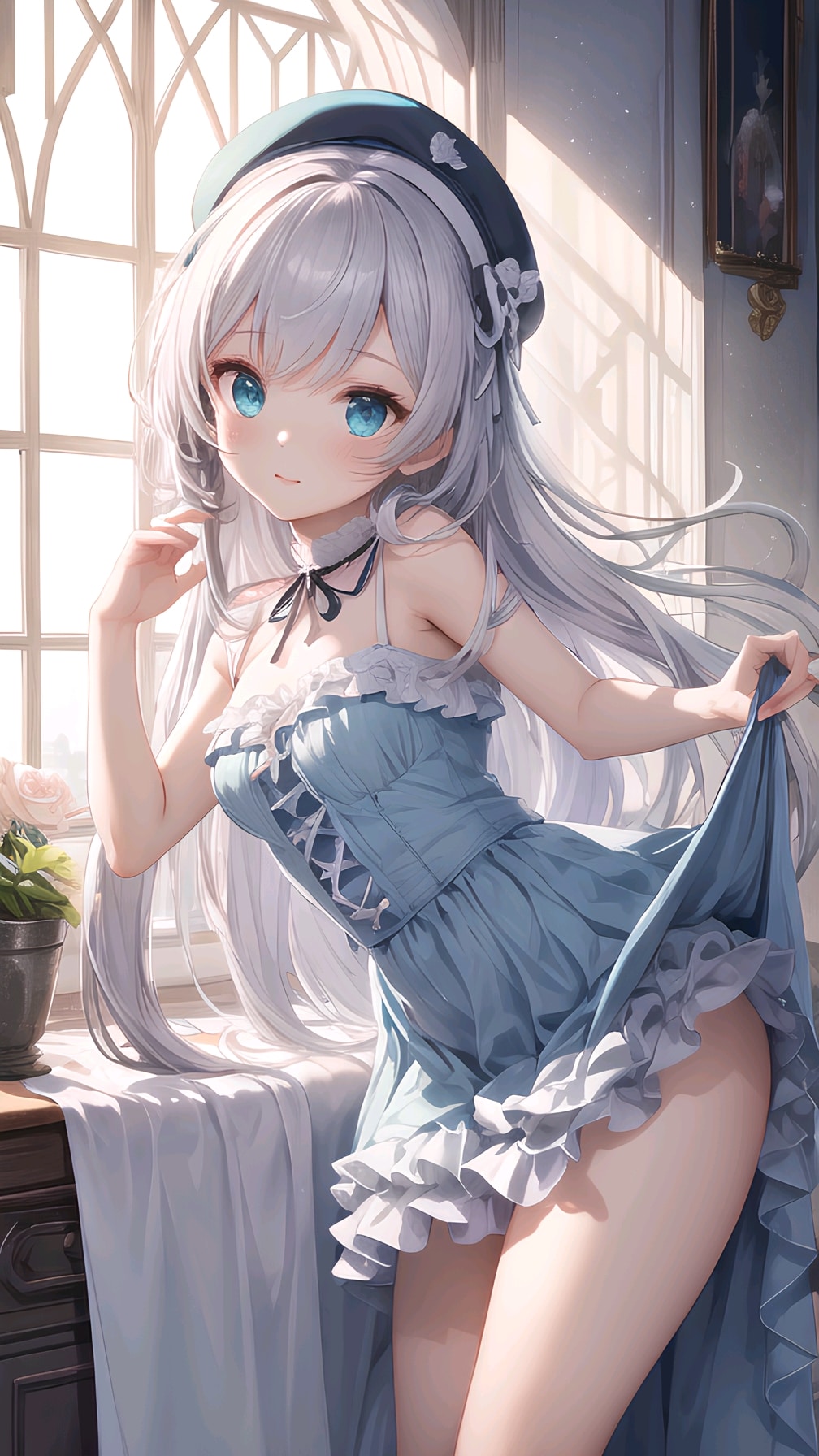337 おはようございます