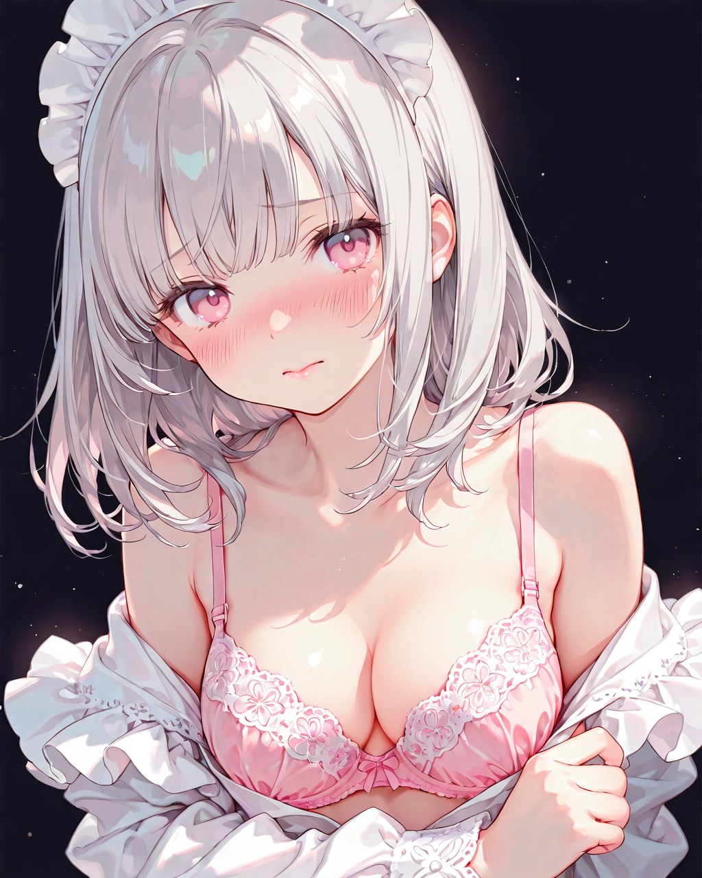 本当にここで脱ぐの？