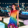 カラーの日 2枚目