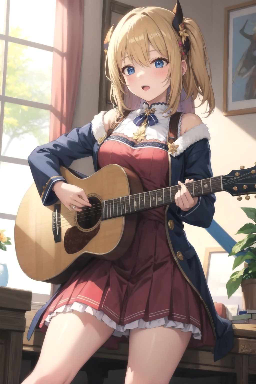セレナーデ