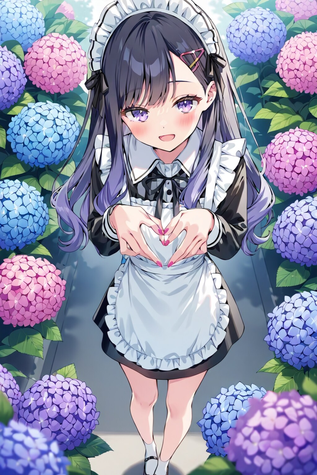 課題
