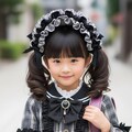 低年齢ゴスロリ好きのお兄様へ001 11枚目