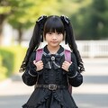低年齢ゴスロリ好きのお兄様へ001 9枚目