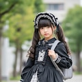 低年齢ゴスロリ好きのお兄様へ001 5枚目
