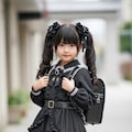 低年齢ゴスロリ好きのお兄様へ001 12枚目