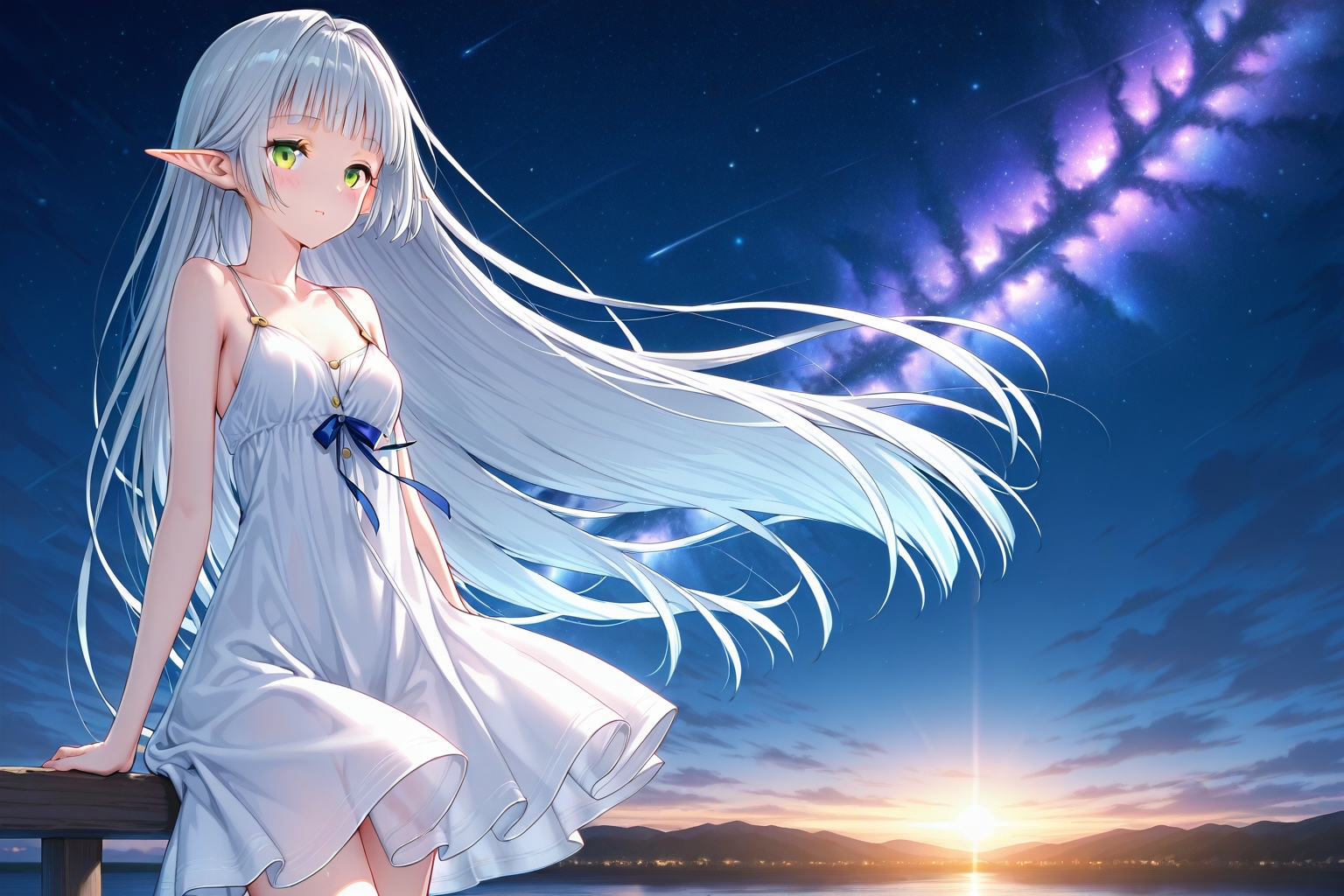 星空260704
