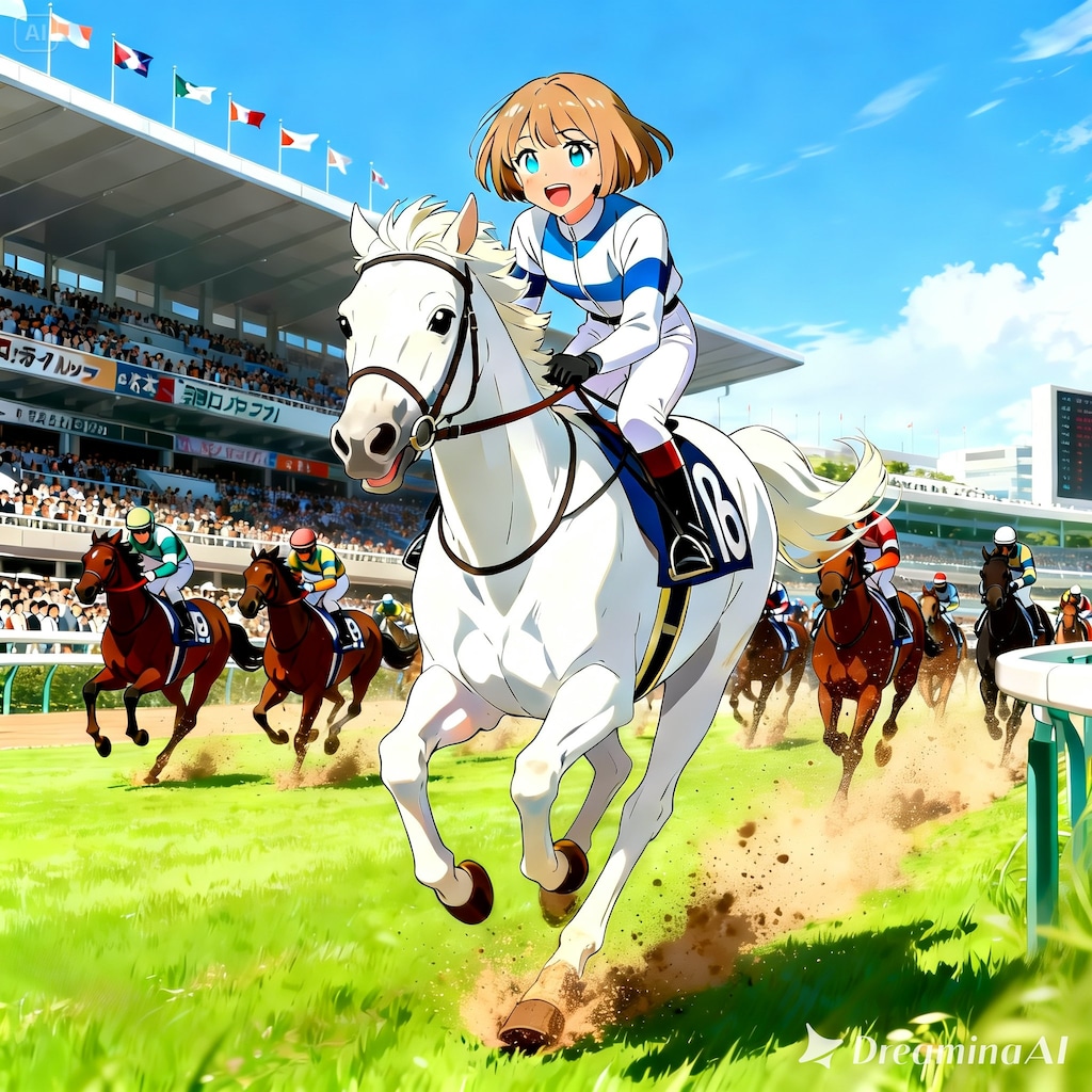 日本ダービー記念日