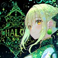 nijiでHALOちゃんチャレンジ 9枚目