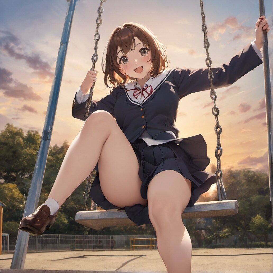 ブランコ
