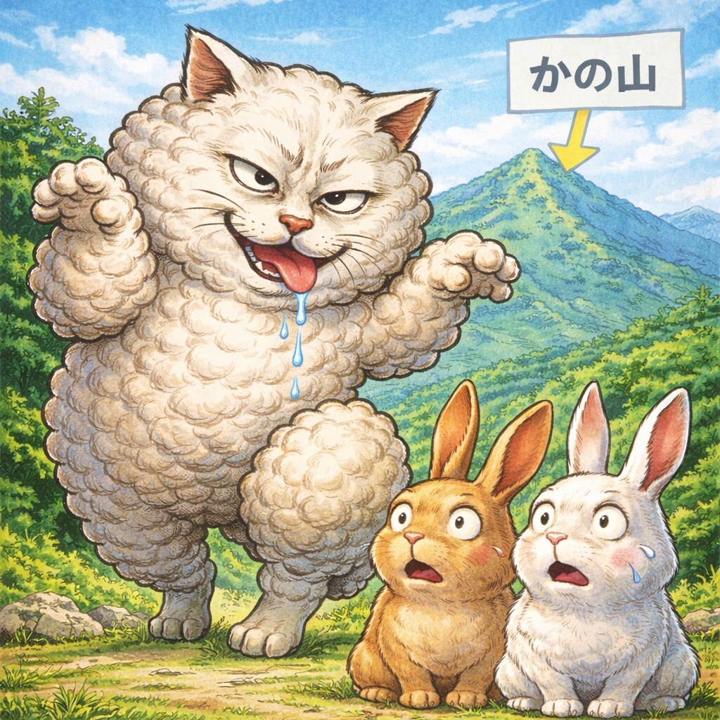 企画参加ありがとうございました