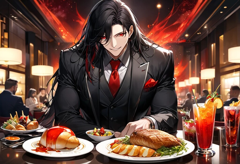 ヒロインズの変な設定