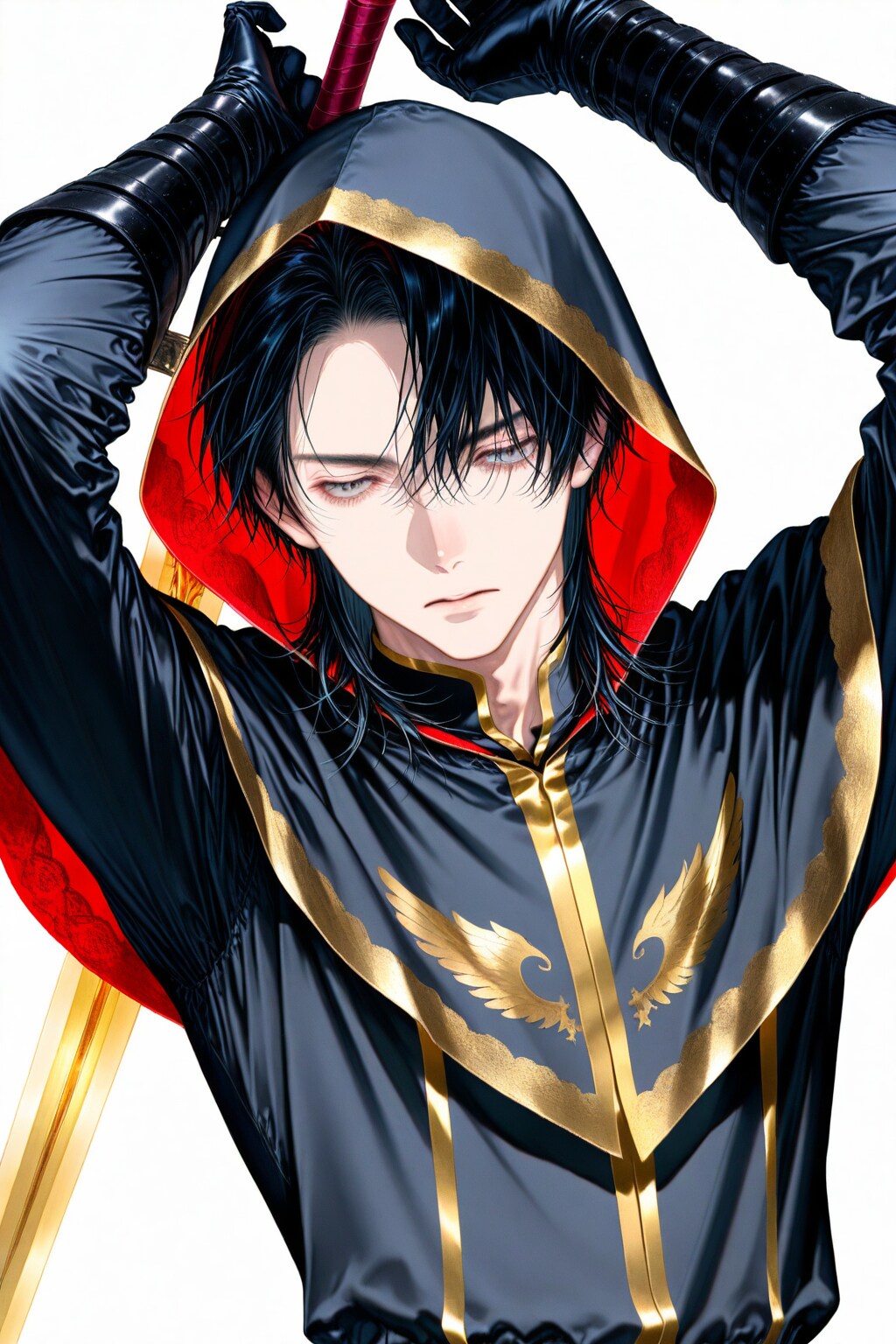 141 | の人気AIイラスト・グラビア