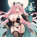 2025生成ガールズ 3枚目