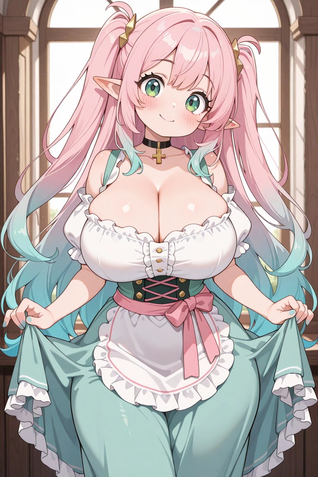 2025生成ガールズ