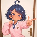 2025生成ガールズ 5枚目