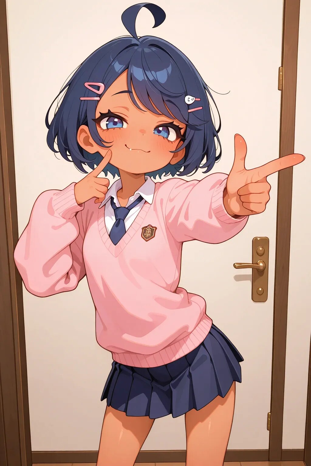 2025生成ガールズ