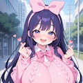 2025生成ガールズ 4枚目