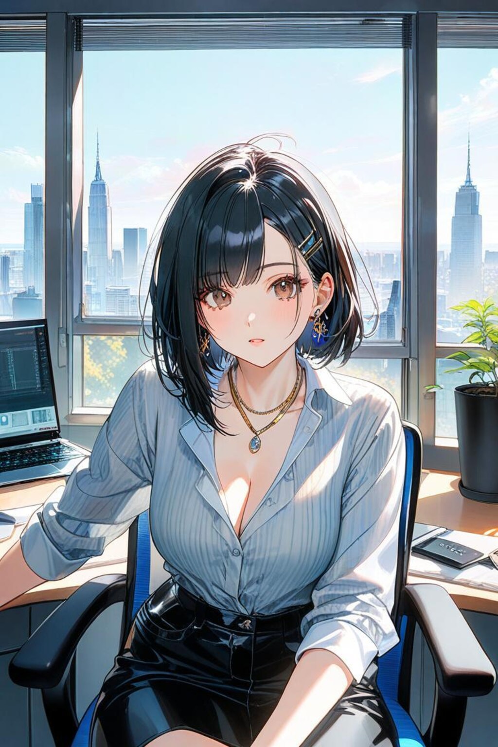 オフィス