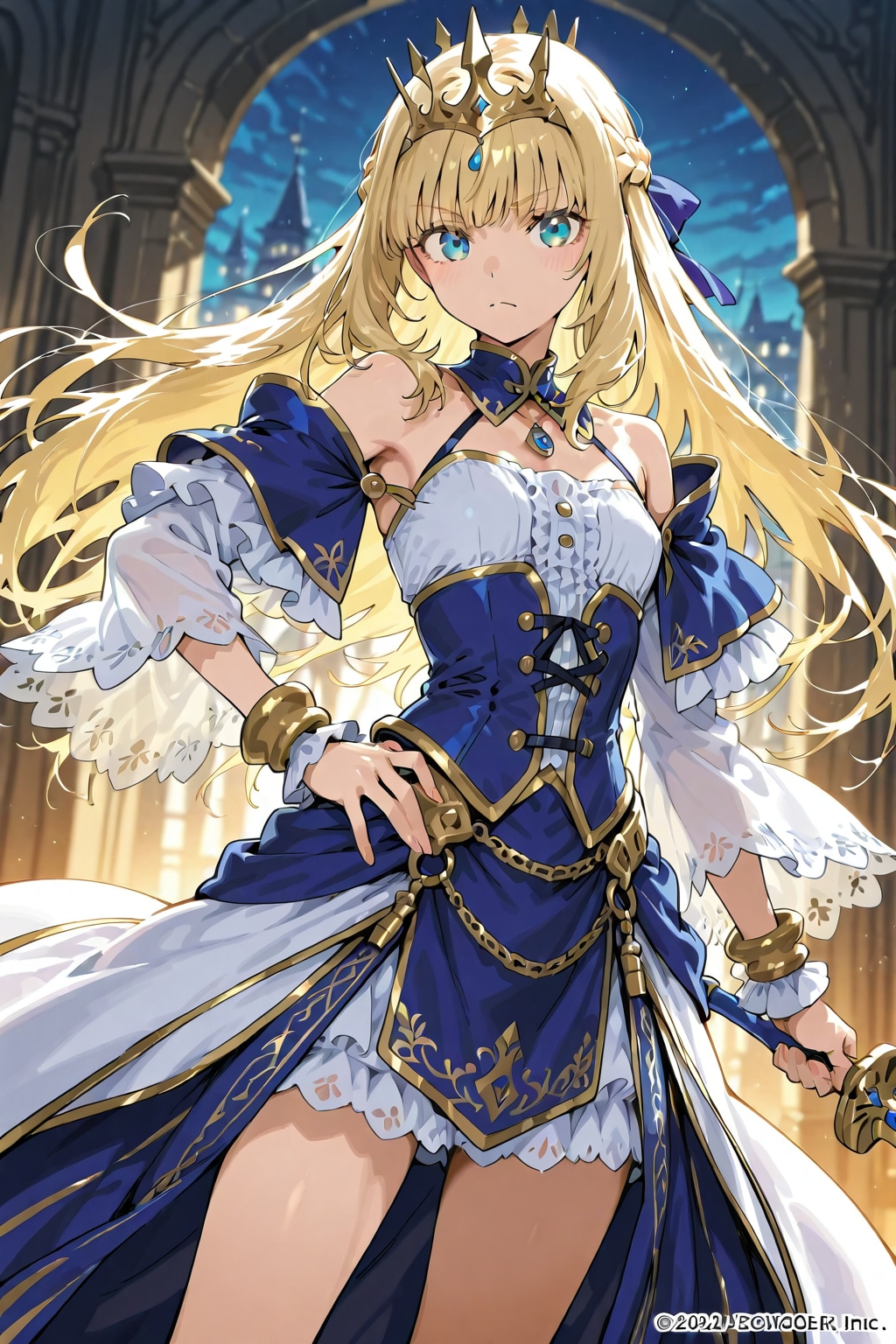 新モデルDAISY&TUDEで作者近影♪