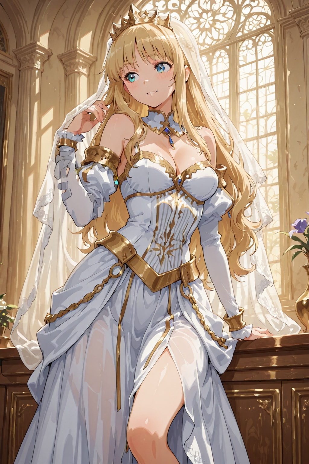 新モデルDAISY&TUDEで作者近影♪