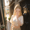 ワイドパンツ 3枚目