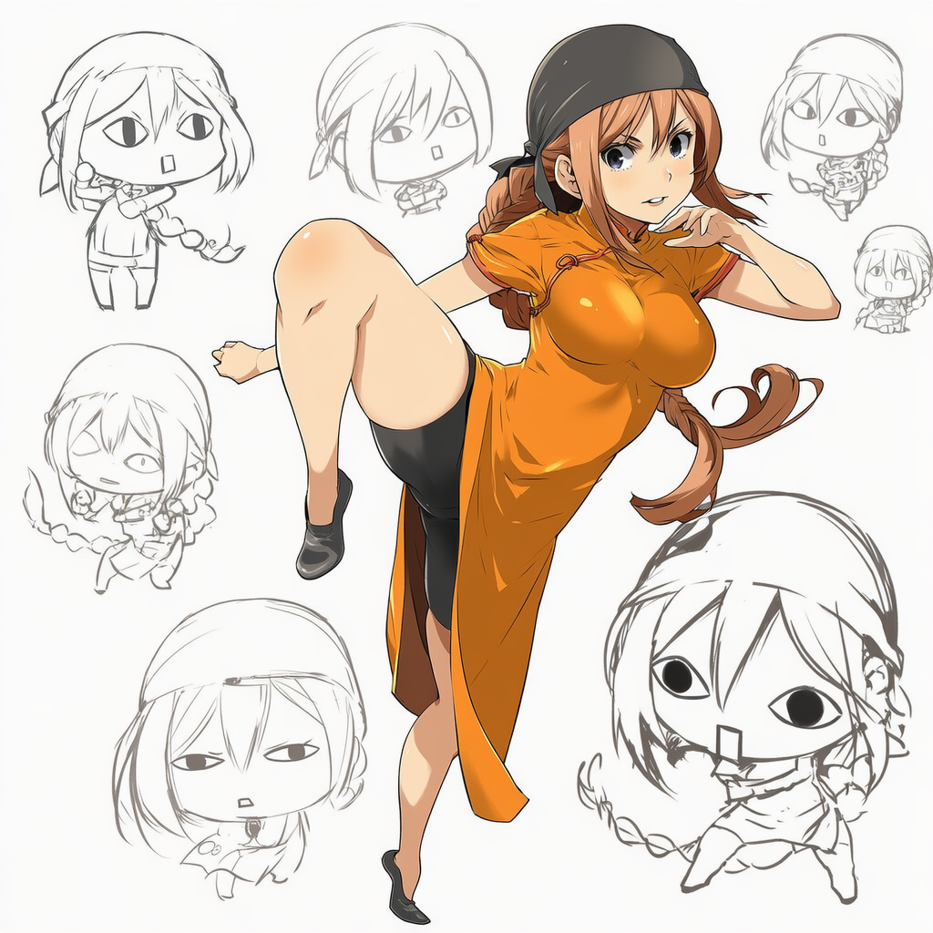 えらいこっチャイナ！