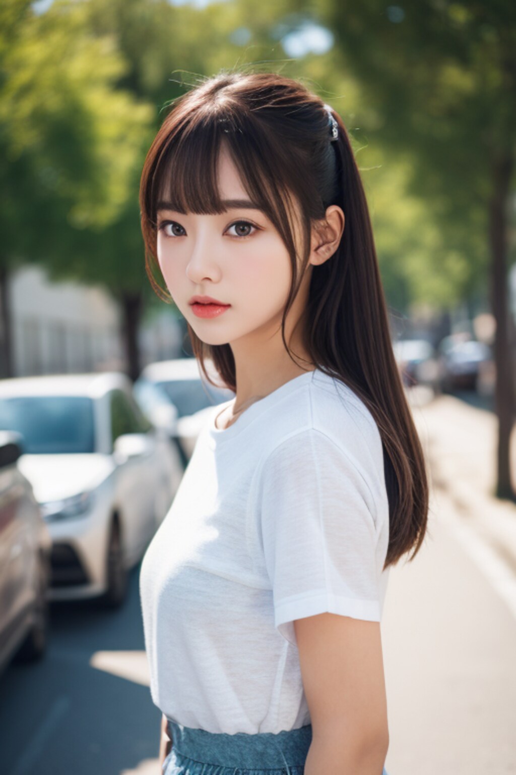 スナップ写真集(20歳女子) その3