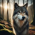 凛🐺 5枚目