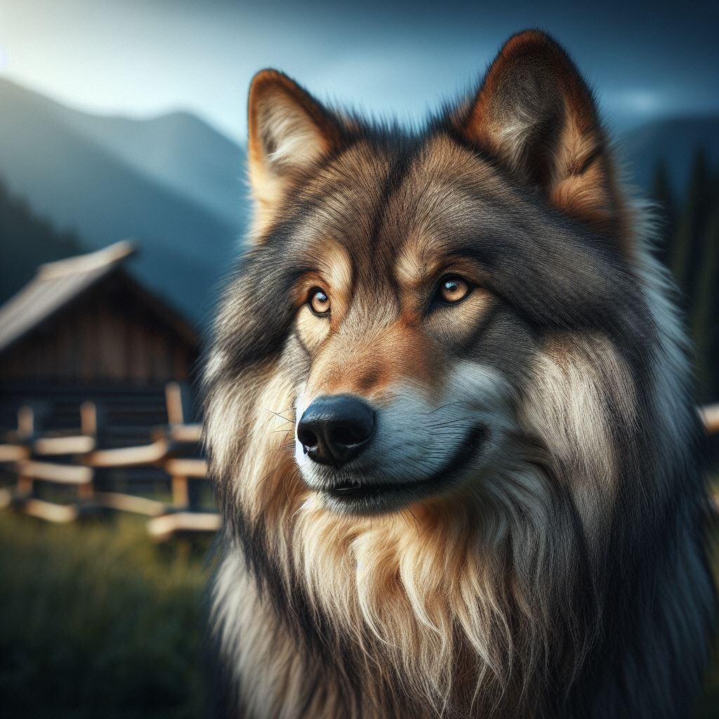 凛🐺