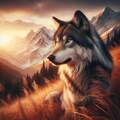 凛🐺 9枚目