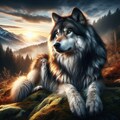 凛🐺 4枚目