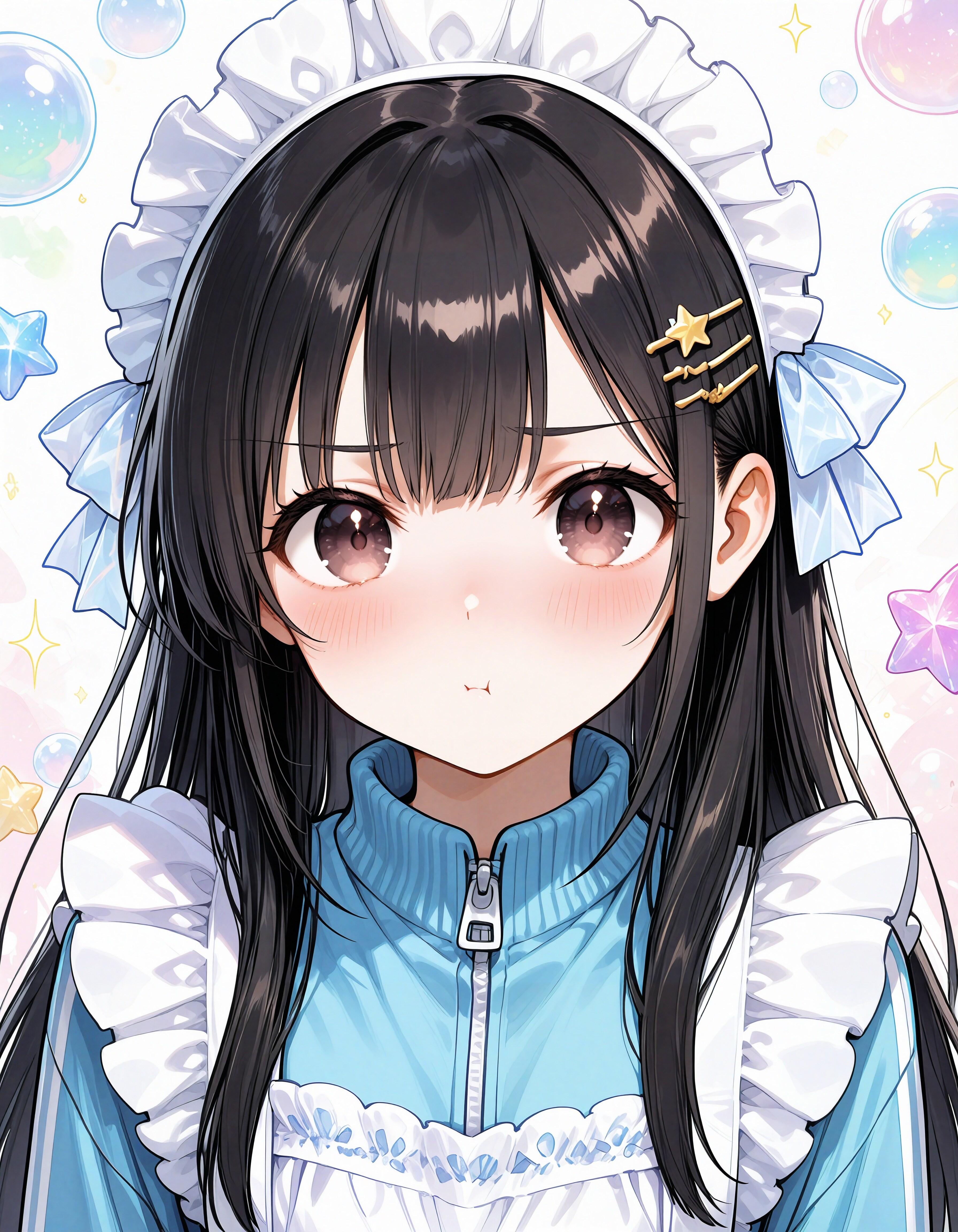おはよう、桜井みなみです | の人気AIイラスト・グラビア