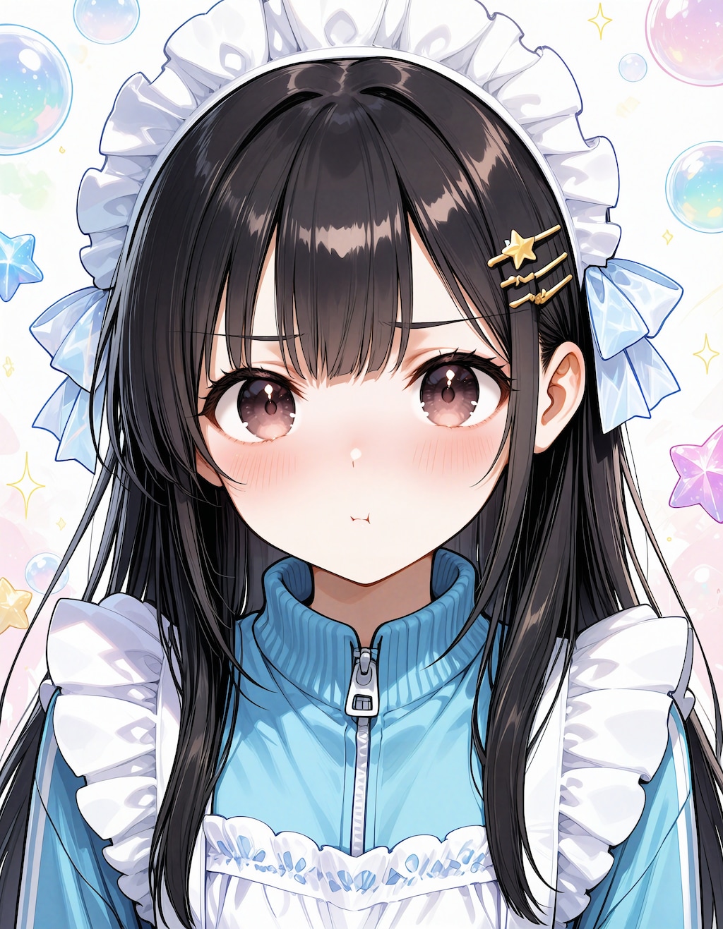 おはよう、桜井みなみです