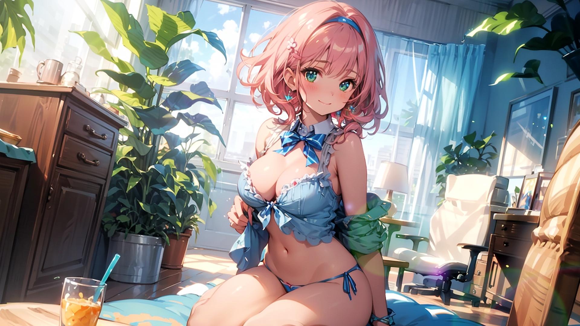マイルームガール22