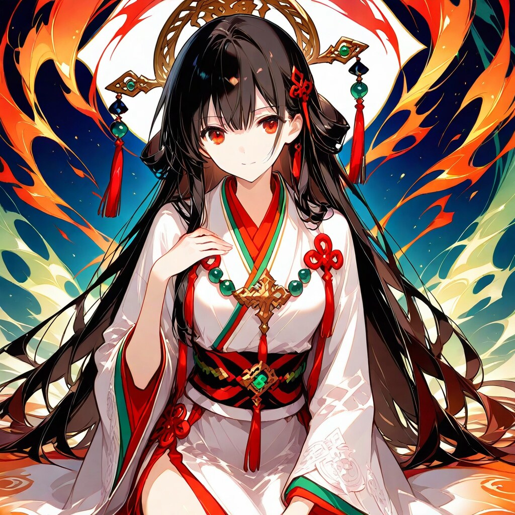 GRYPHONの女神