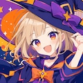 魔法使いちゃん 3枚目
