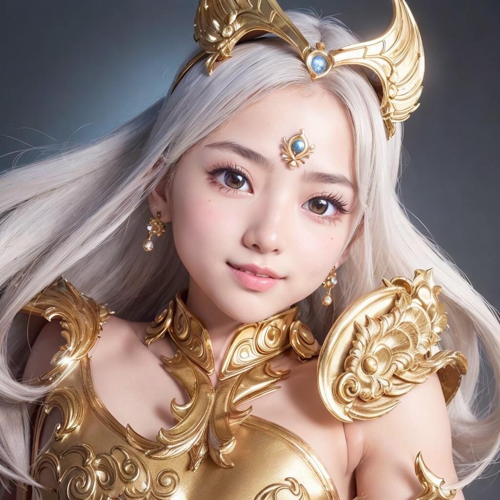 聖闘士なお姉さん