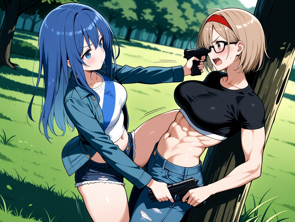 その後にあったかもしれない展開