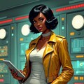 ブラックビューティ 6枚目