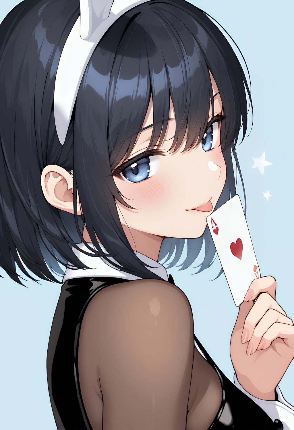 カードで伝えること