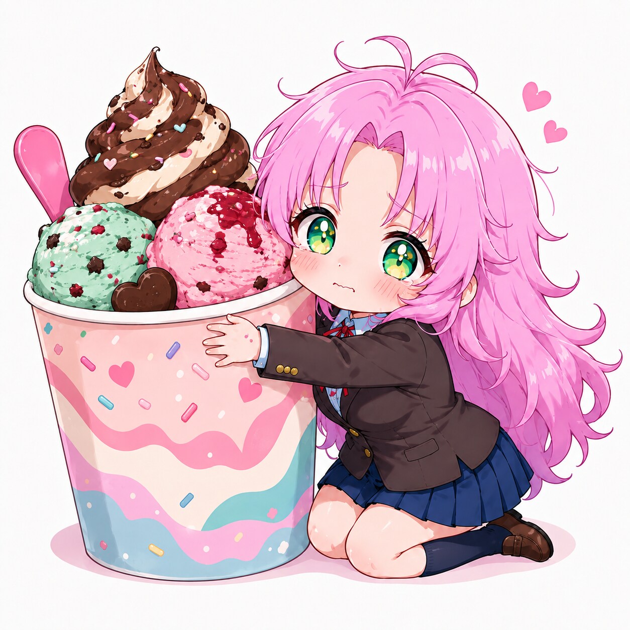 クールタイム