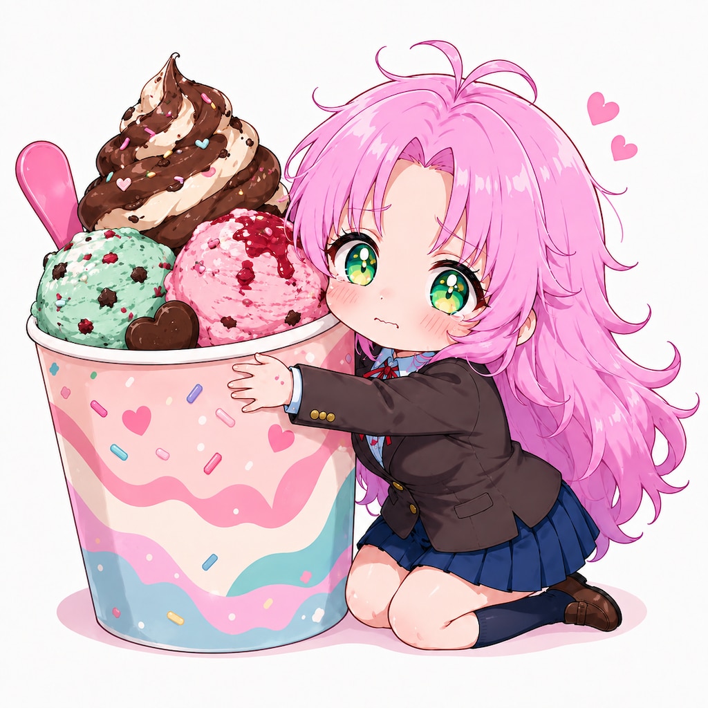 クールタイム