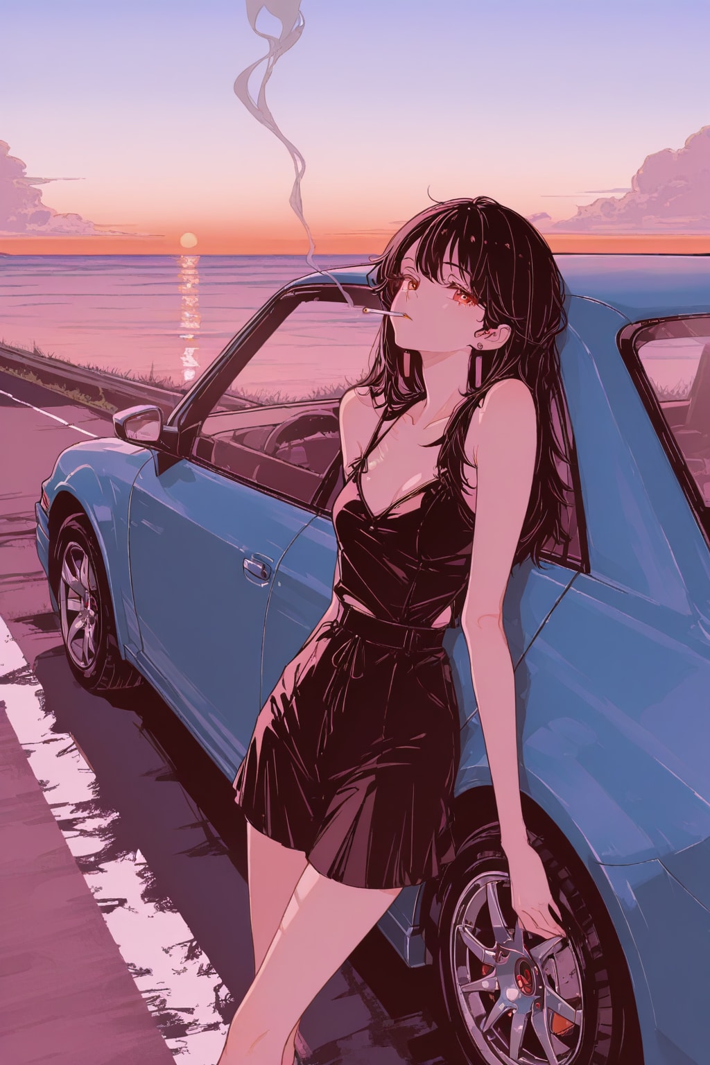 手がホラー