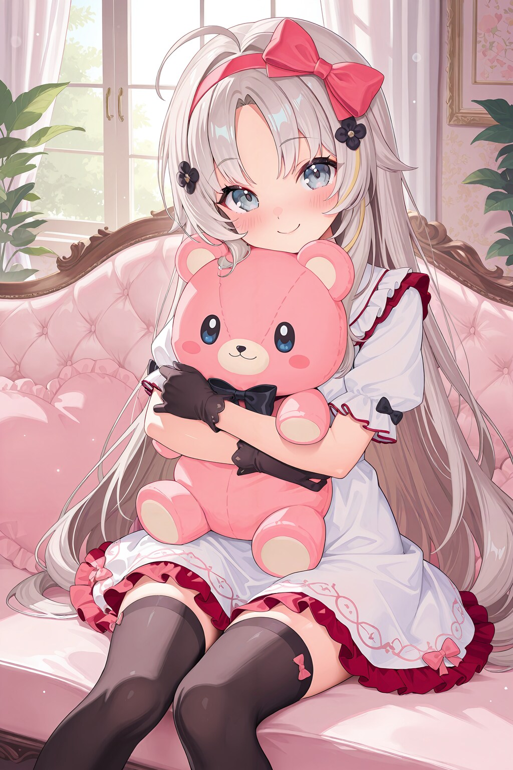 今日はどうしましょう