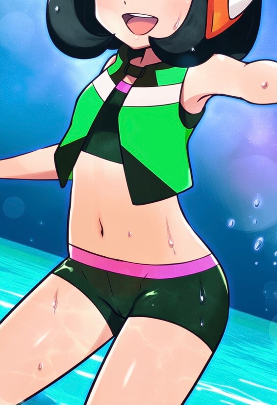 ライドウェア(海)
