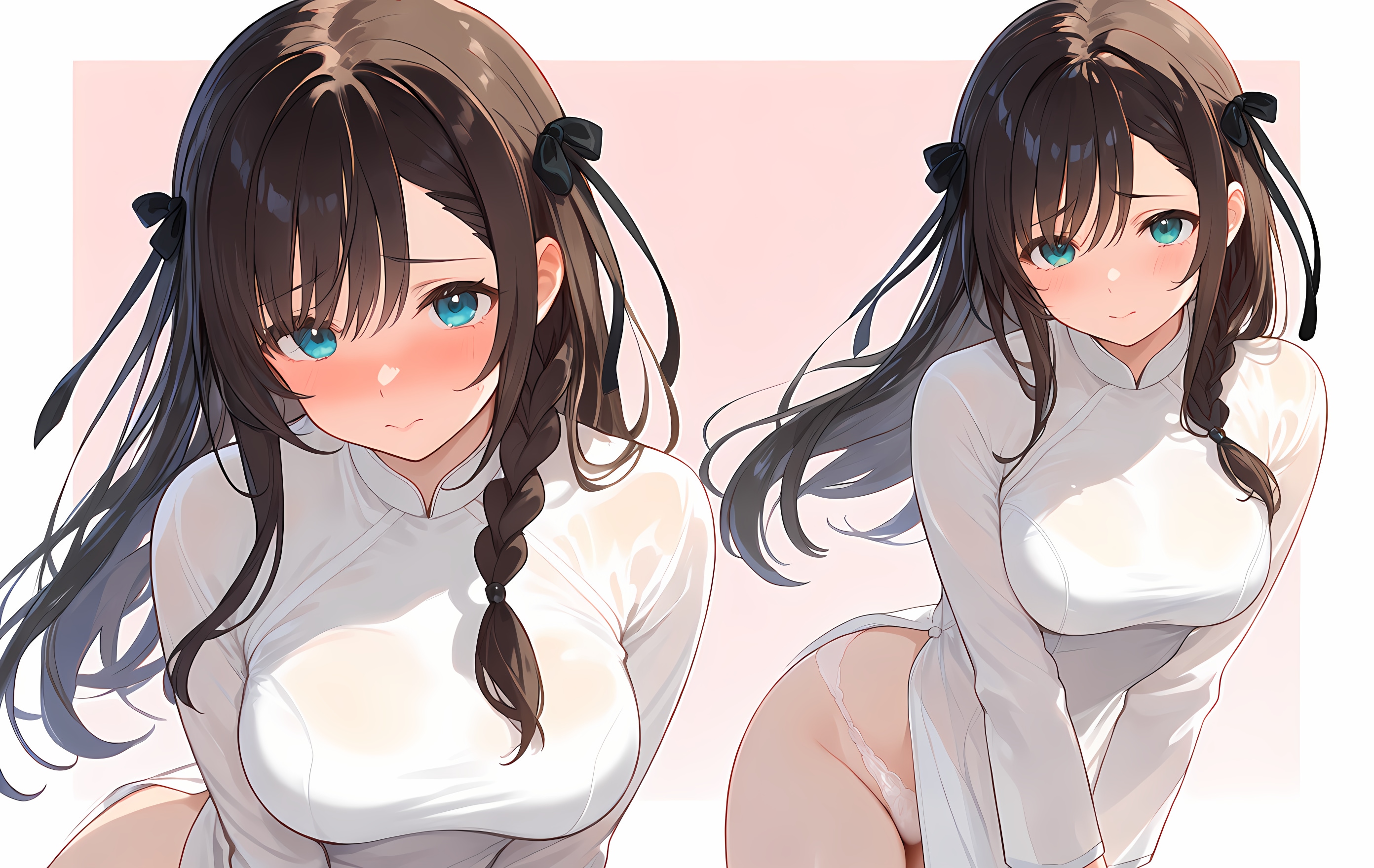 アリナ・クローバー
