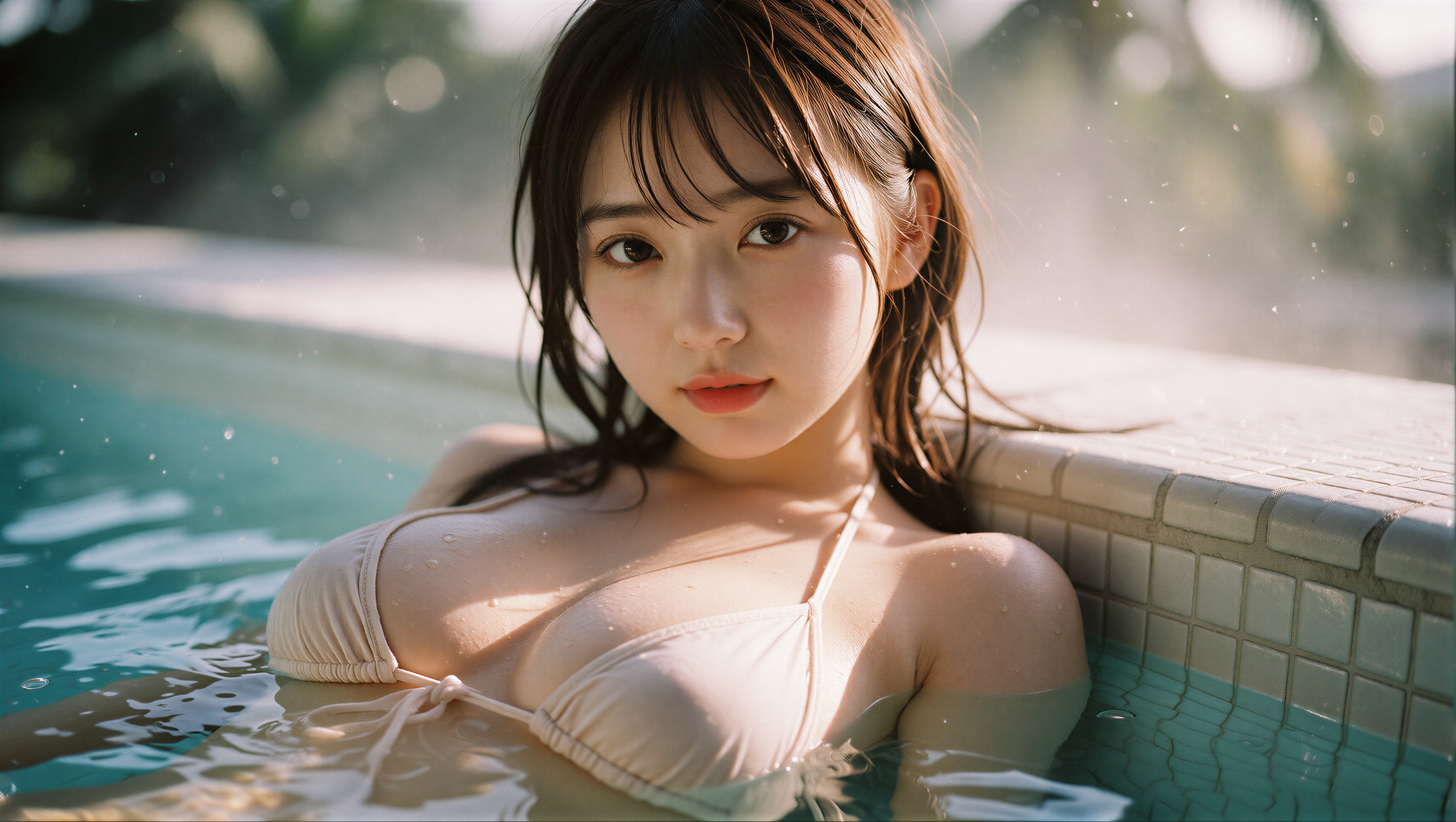 ビキニ水着