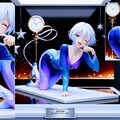 Geminiフィギュア(まとめ) 5枚目